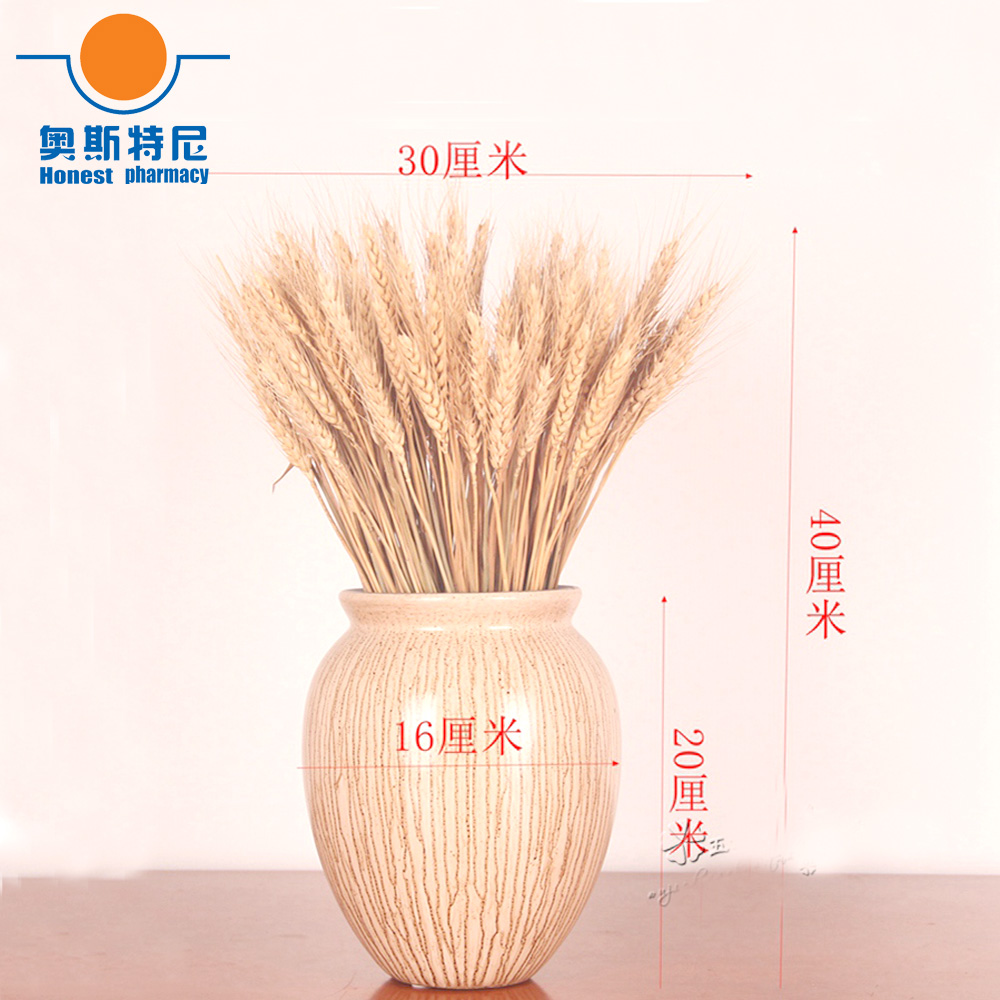 Dried Flower Bunch - 50 Buah Karangan Bunga Kering Alami