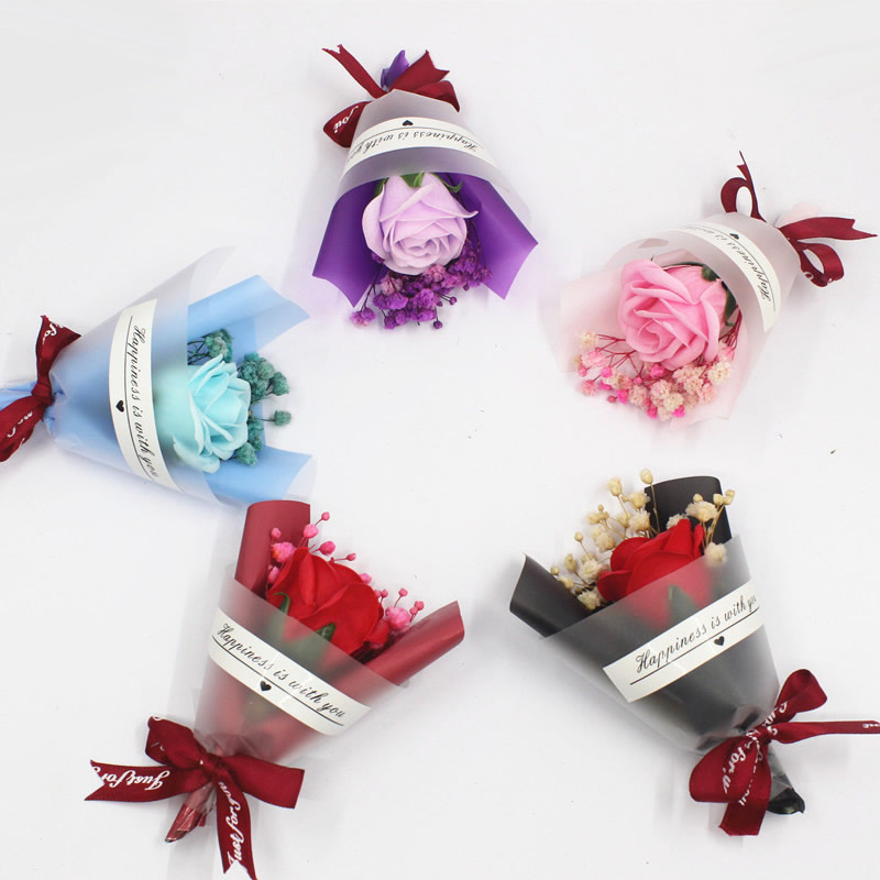 Seikat Buket Mini Baby's Breat - Dried Flower Bunch ulasan dan harga