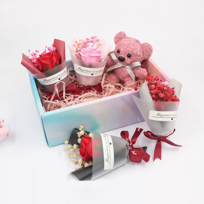 Seikat Buket Mini Baby's Breat - Dried Flower Bunch ulasan dan harga