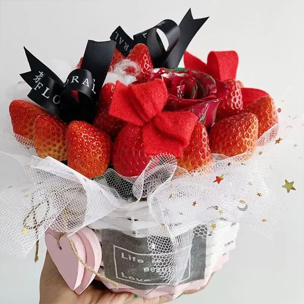 Kertas Pembungkus Bunga Segar  - Flower Wrap Kraft ulasan dan harga