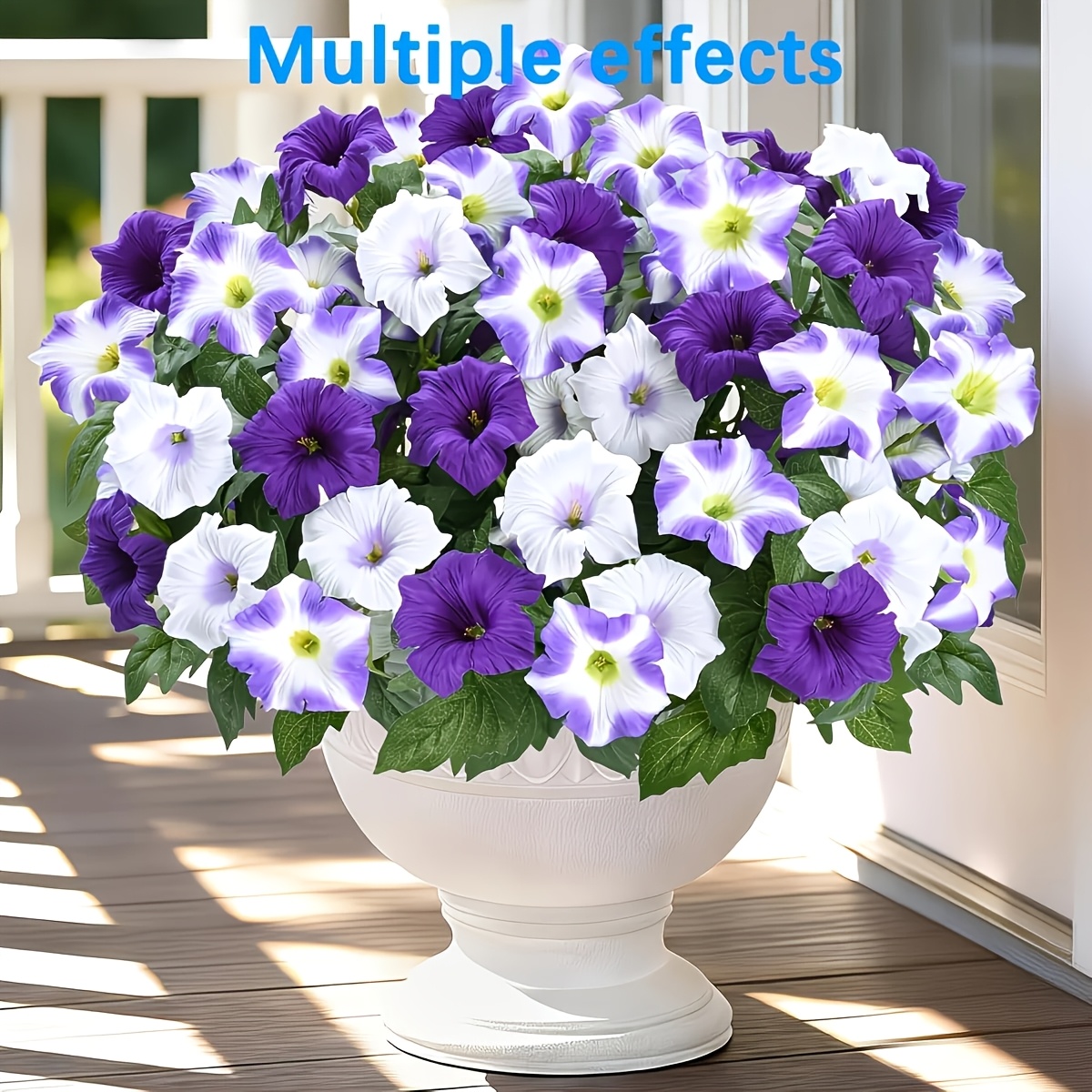 4 Buket Bunga Morning Glory Bu - Dried Flower Bunch ulasan dan harga