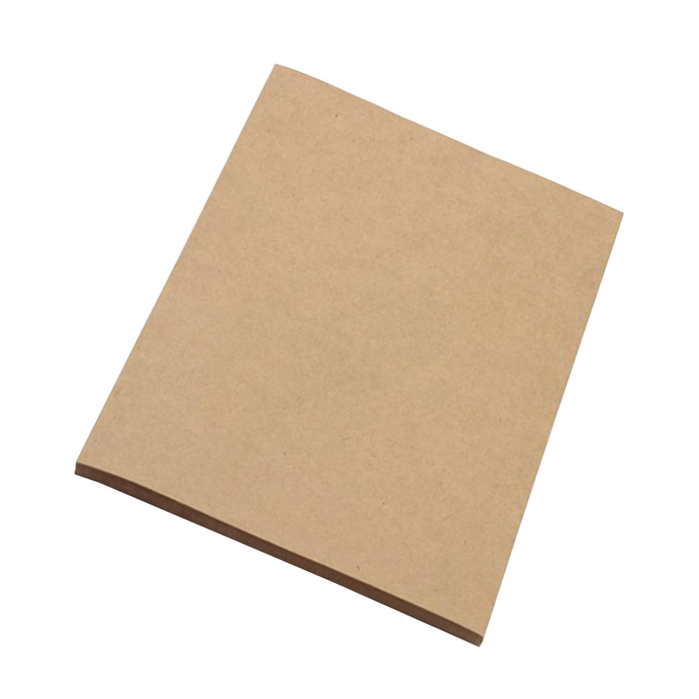 100Pcs Kertas Kraft Pembungkus - Flower Wrap Kraft ulasan dan harga