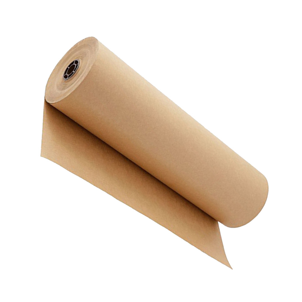 Gulungan Kertas Kraft Kuat Mot - Flower Wrap Kraft ulasan dan harga