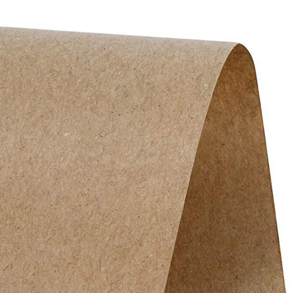 Gulungan Kertas Kraft Kuat Mot - Flower Wrap Kraft ulasan dan harga
