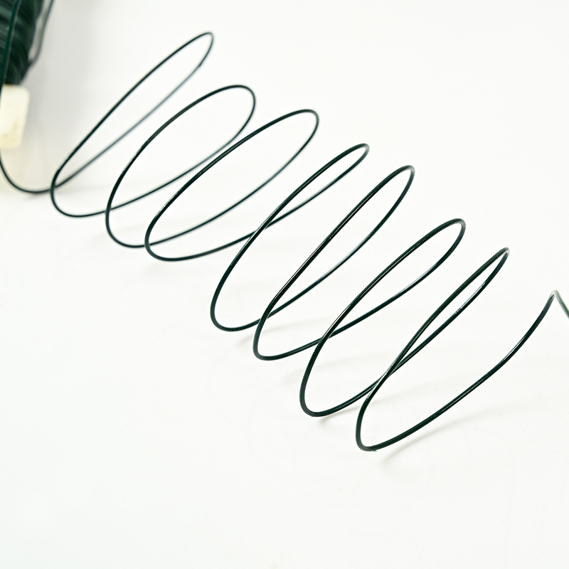 Kawat kerajinan bunga, kawat b - Wire Stem Florist ulasan dan harga