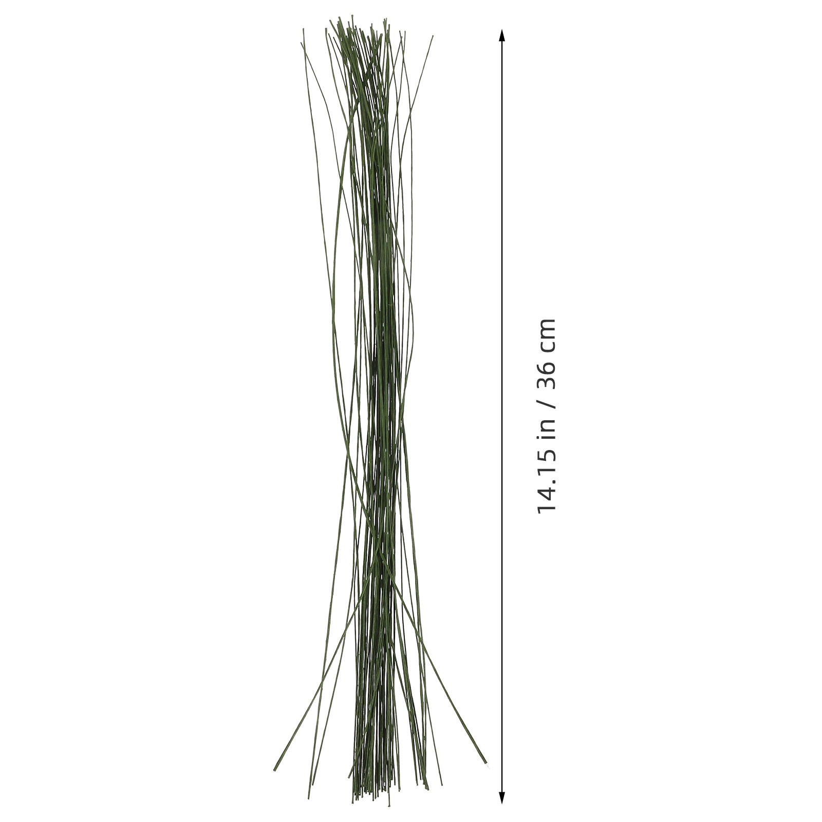 1Set Kombinasi Pita dan Kawat  - Wire Stem Florist ulasan dan harga