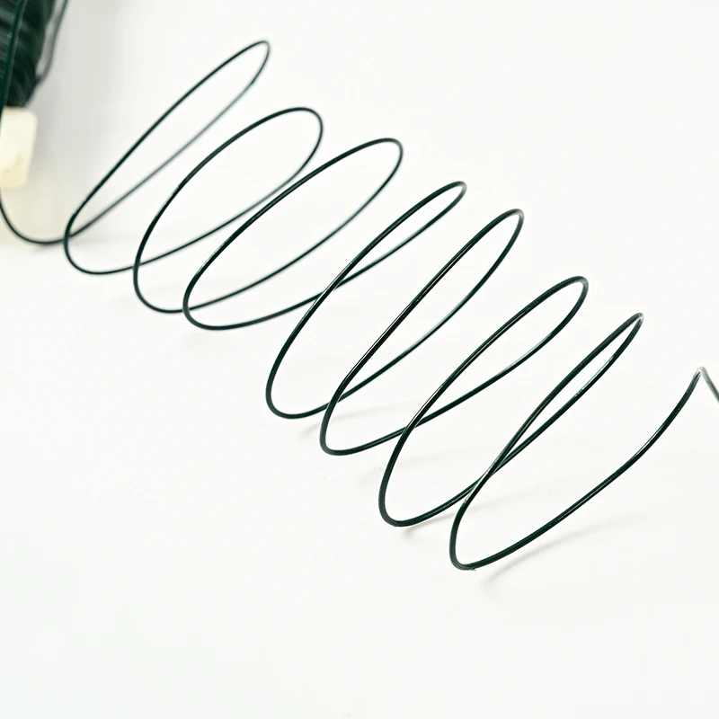 Kerajinan Kabel Toko Bunga Bat - Wire Stem Florist ulasan dan harga